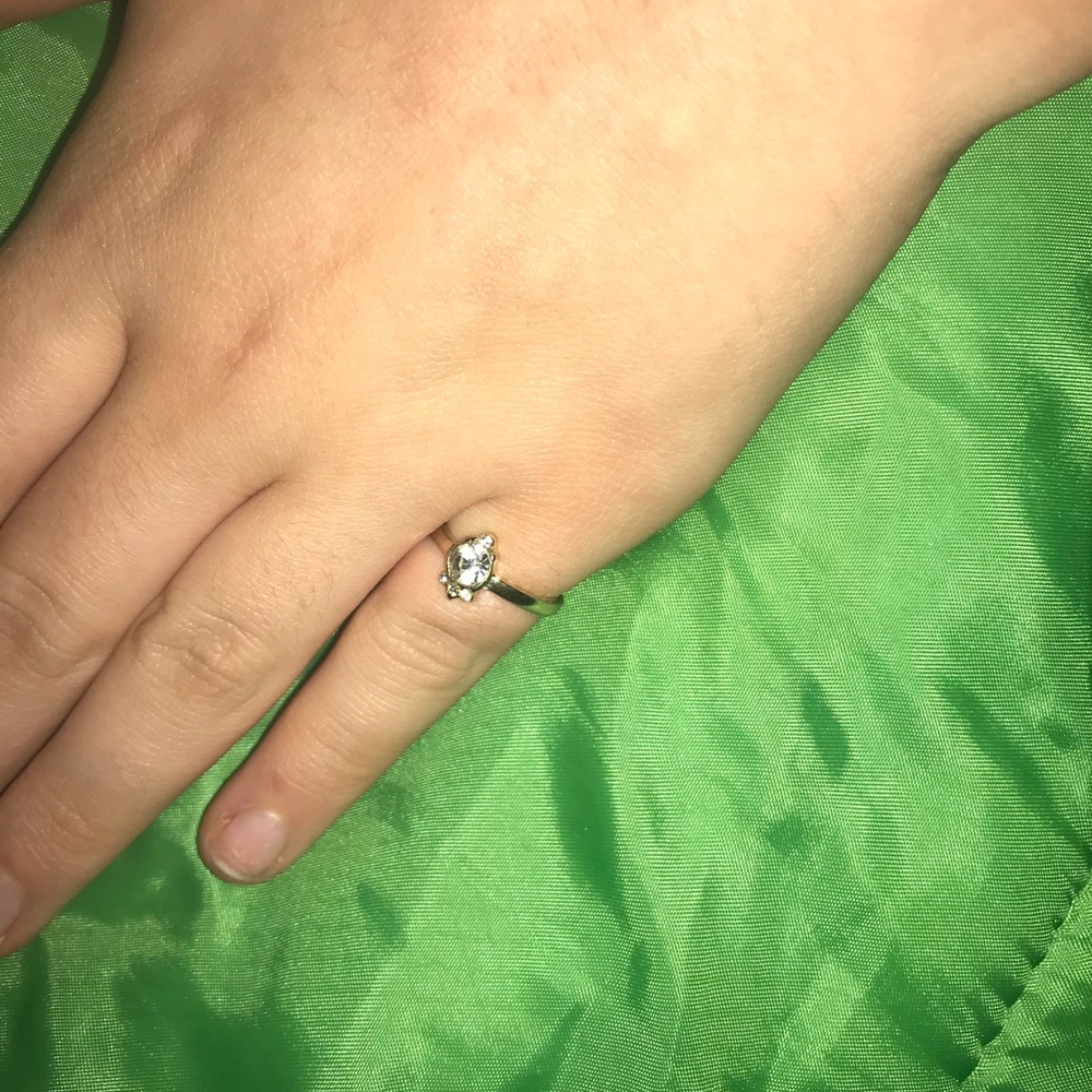 Pandora ring